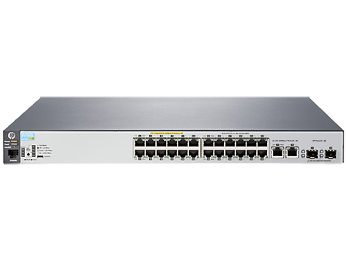 HP Gigabit Layer 3 HP 1910-44G Switch - (JE009A) - 48 cổng